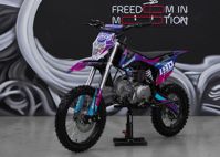 купить Мотоцикл питбайк SHARMAX Sport 190 Miami в Москве - фото 