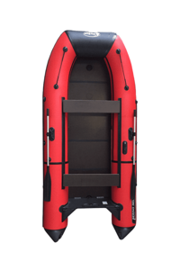 купить Лодка ПВХ BERING 360К (пол шип-паз) в Москве - фото 