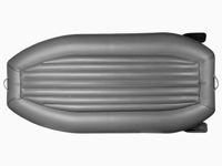 купить Гребная лодка ПВХ X-RIVER Agent Mini 280 (900 г/м²) в Москве - фото 