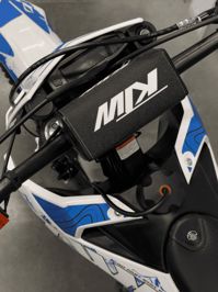 купить Мотоцикл КТW К02 РR300 ENDURO в Москве - фото 