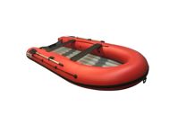 купить Лодка ПВХ HYDRA Delta 380 Люкс в Москве - фото 