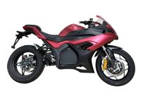 купить Электромотоцикл JOSE RR Pro в Москве - фото 