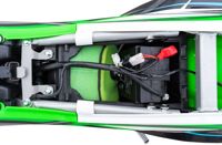 купить Мотоцикл кроссовый эндуро REGULMOTO ZR 250 в Москве - фото 