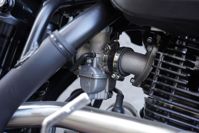 купить Мотоцикл BSE T4 ENDURO в Москве - фото 