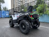 купить Квадроцикл АОДЕС PathCross 1000L EPS (ПСМ) в Москве - фото 