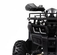 купить Квадроцикл SHARMAX Activator 250 в Москве - фото 