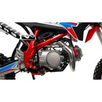 купить Мотоцикл APOLLO 125 DT125 E PITBIKE в Москве - фото 