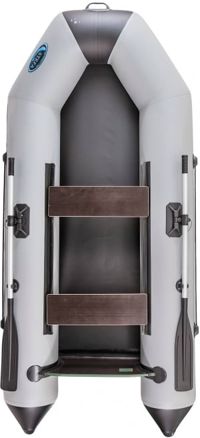 купить Лодка ПВХ STEFA 2800М в Москве - фото 