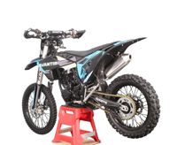 купить Мотоцикл кроссовый эндуро AVANTIS 250 Carb Exclusive (CB250-F/172FMM Design HS черный) ARS в Москве - фото 