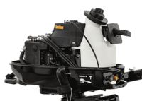 купить 4х-тактный лодочный мотор MARINE ROCKET MRF6HL в Москве - фото 