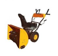 купить Снегоуборщик ALASKA KCD 26-F в Москве - фото 