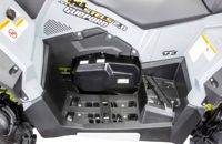 купить Квадроцикл СТЕЛС ATV Guepard 650 TЕ (Trophy) 2.0 (ПСМ) в Москве - фото 