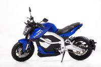 купить Электромотоцикл SE Tinbot RS-1 (5 кВт) в Москве - фото 