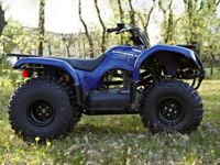 купить Квадроцикл GRIZZLY 125 в Москве - фото 