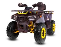 купить Квадроцикл SHARMAX Pro 280 (2024) в Москве - фото 