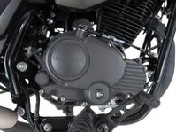 купить Мотоцикл SHARMAX RR 240 Ultra в Москве - фото 