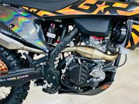 купить Мотоцикл BRZ MX8 NB300 23 ENDURO в Москве - фото 