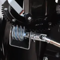 купить Снегоуборщик PATRIOT PRO 1100 ED в Москве - фото 