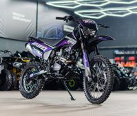 купить Мотоцикл кроссовый эндуро SHARMAX Sport 230 19/16 в Москве - фото 