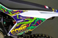 купить Мотоцикл SSSR Core Semi-Auto PITBIKE в Москве - фото 