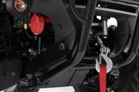 купить Квадроцикл TGB Blade 550 EPS (ПСМ) в Москве - фото 