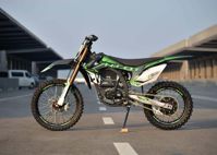 купить Электромотоцикл NICOT Ebeast в Москве - фото 