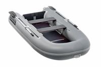 купить Лодка ПВХ АНДРОМЕДА 305 киль  (2024) в Москве - фото 