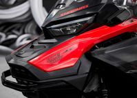 купить Снегоход SHARMAX Ace 1000 с ПСМ в Москве - фото 