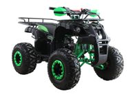 купить Квадроцикл SSSR Trainee в Москве - фото 
