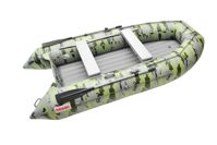 купить Лодка ПВХ РОДЖЕР Zefir Trofey 2900 в Москве - фото 