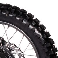 купить Мотоцикл IRBIS TTR 250 CROSS в Москве - фото 