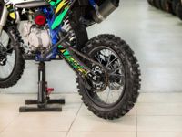 купить Мотоцикл YPS Open F150cc 17\14 PITBIKE в Москве - фото 