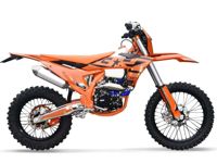 купить Мотоцикл BRZ SX8 NB300 24 ENDURO в Москве - фото 