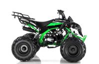 купить Квадроцикл MOTAX ATV Raptor-LUX 125 cc в Москве - фото 
