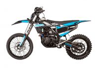 купить Мотоцикл AVANTIS Enduro 250 EFI Exclusive (PR300/175FMM) ARS (2024) в Москве - фото 