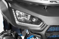 купить Квадроцикл SEGWAY Snarler AT6 LE (ПСМ) в Москве - фото 