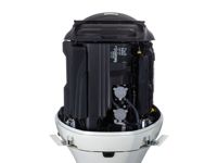 купить 4х-тактный лодочный мотор MIKATSU MF150FEX-T-EFI (2024) в Москве - фото 