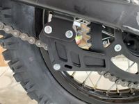 купить Мотоцикл кроссовый эндуро FXMOTO YX300 в Москве - фото 