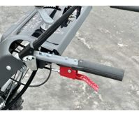 купить Снегоуборщик ZIMANI ST24DLE в Москве - фото 