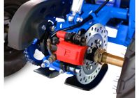 купить Квадроцикл SHARMAX 130 Cross в Москве - фото 