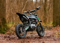 купить Мотоцикл питбайк SHARMAX Sport 130 mini в Москве - фото 