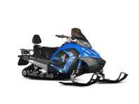 купить Снегоход SHARMAX SN-500 в Москве - фото 