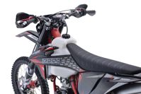 купить Мотоцикл кроссовый эндуро ZUUM ZM 300CBs Rider в Москве - фото 