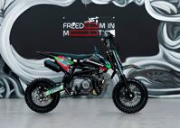 купить Мотоцикл питбайк SHARMAX Sport 130 mini в Москве - фото 