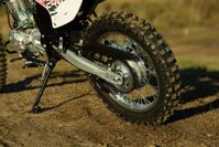 купить Мотоцикл кроссовый эндуро SHARMAX Sport 240 (2024) в Москве - фото 