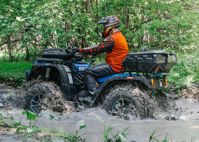 купить Квадроцикл SHARMAX Force 650 в Москве - фото 