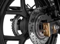 купить Мотоцикл SHARMAX GP 301D в Москве - фото 