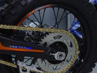 купить Мотоцикл кроссовый эндуро REGULMOTO Norden в Москве - фото 