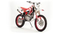 купить Мотоцикл кроссовый эндуро MOTOLAND XR250 Lite в Москве - фото 