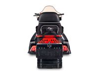 купить Снегоход SHARMAX Luxe SHP-680 в Москве - фото 